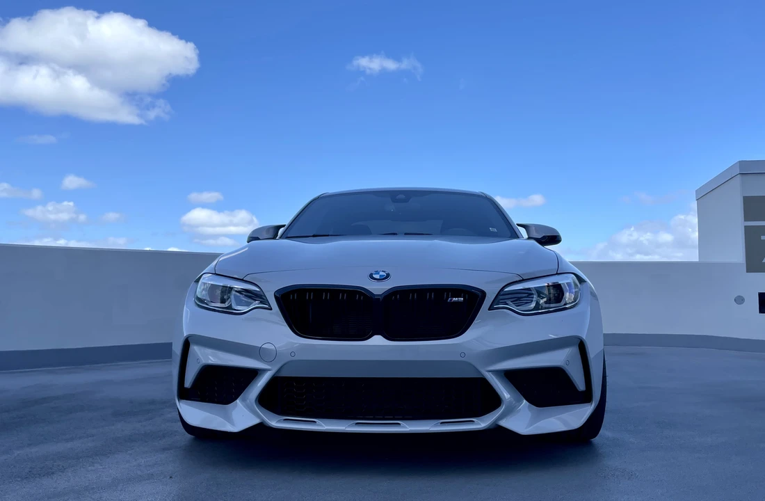 2019 BMW F87 M2 - Image 7 of 23