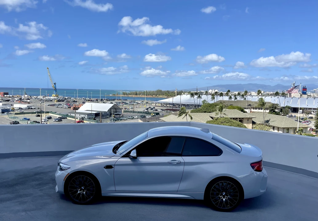 2019 BMW F87 M2 - Image 20 of 23