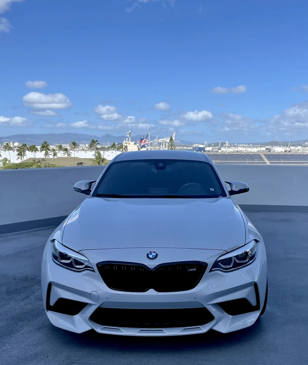 2019 BMW F87 M2 - Image 8 of 23