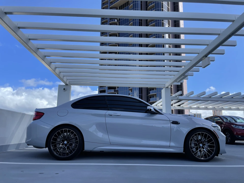 2019 BMW F87 M2 - Image 21 of 23