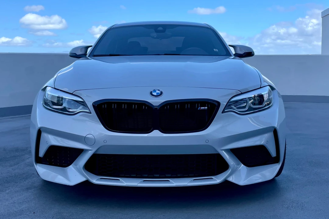 2019 BMW F87 M2 - Image 2 of 23