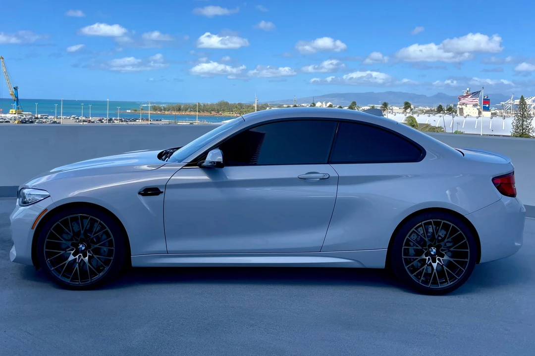2019 BMW F87 M2 - Image 3 of 23