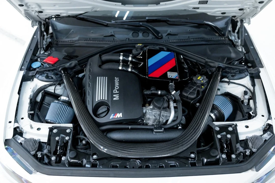 2019 BMW F87 M2 - Image 3 of 21