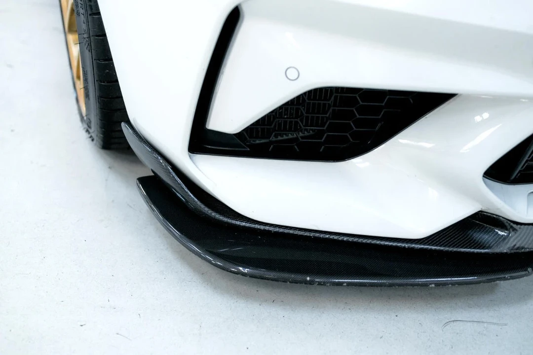 2019 BMW F87 M2 - Image 15 of 21
