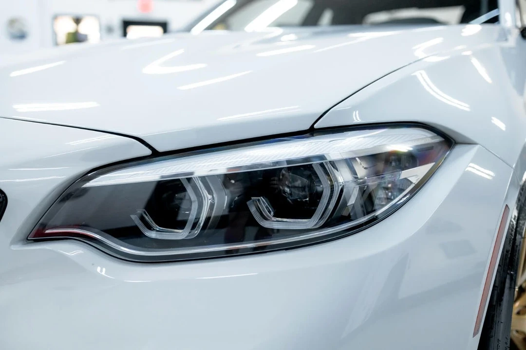 2019 BMW F87 M2 - Image 14 of 21