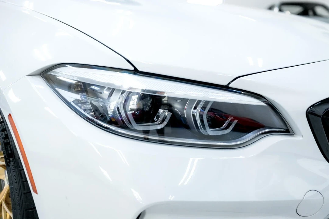 2019 BMW F87 M2 - Image 13 of 21
