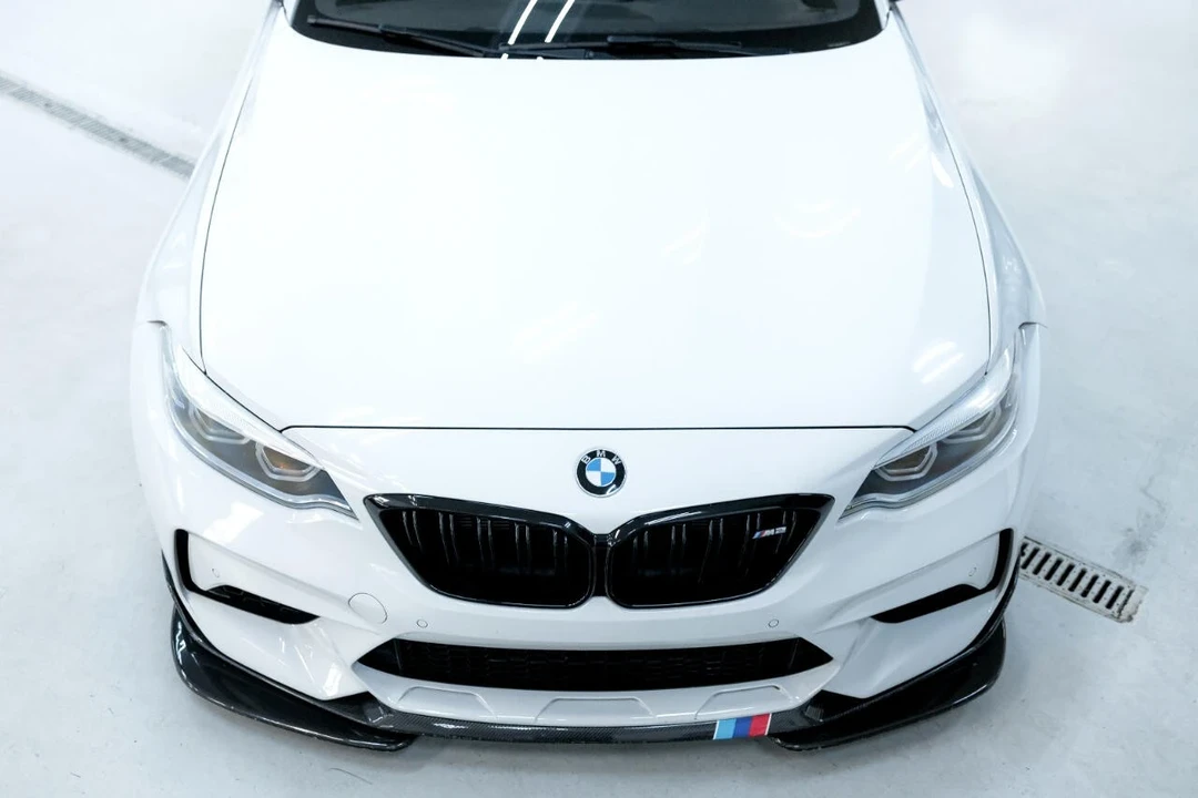2019 BMW F87 M2 - Image 21 of 21