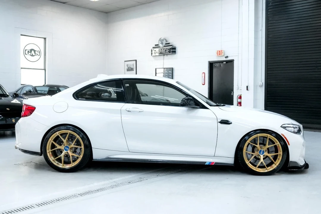 2019 BMW F87 M2 - Image 11 of 21