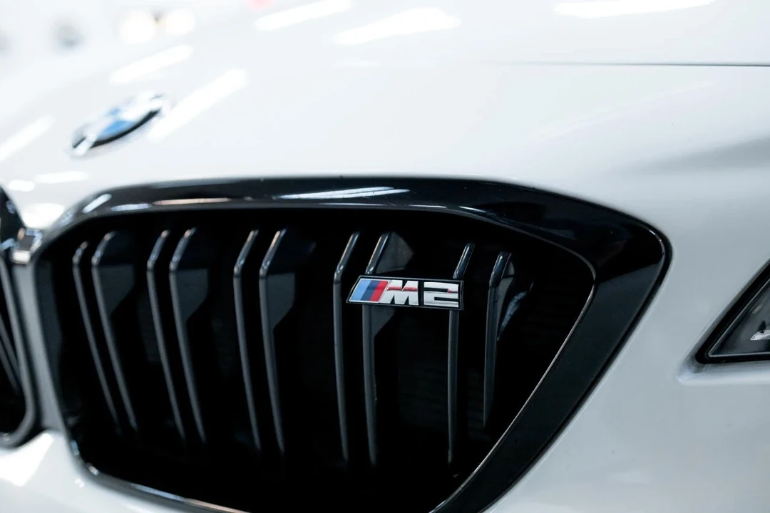 2019 BMW F87 M2 - Image 19 of 21