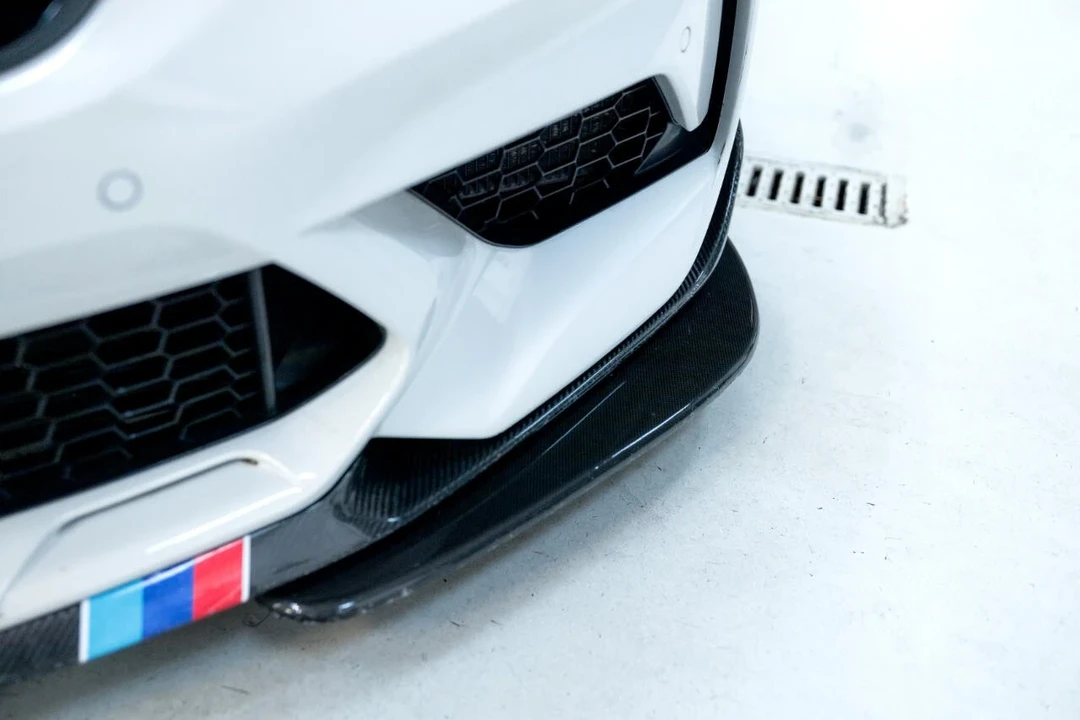 2019 BMW F87 M2 - Image 16 of 21