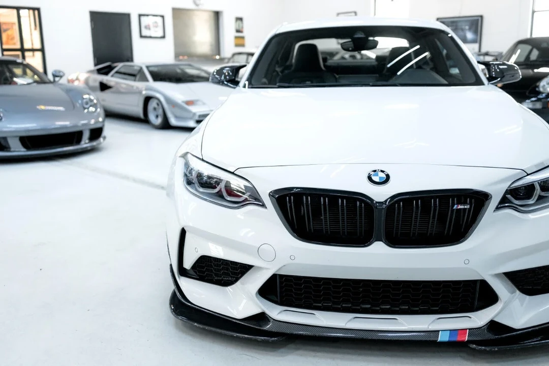 2019 BMW F87 M2 - Image 17 of 21