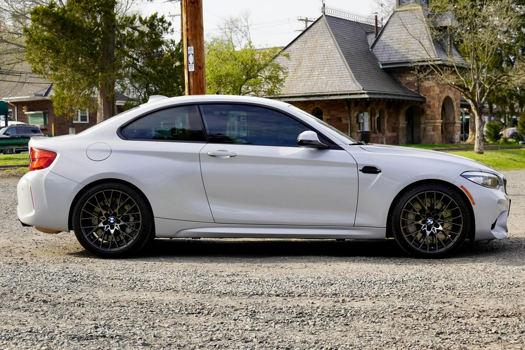 2019 BMW F87 M2 - Image 3 of 5