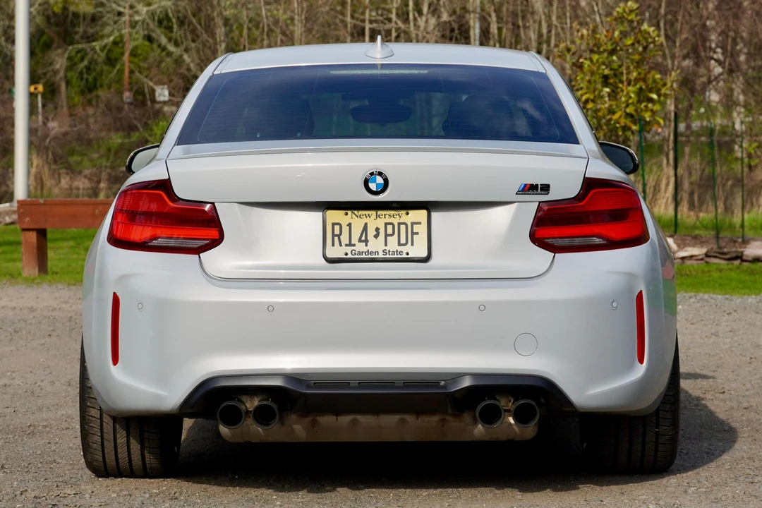 2019 BMW F87 M2 - Image 5 of 5
