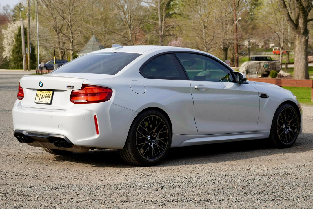 2019 BMW F87 M2 - Image 4 of 5