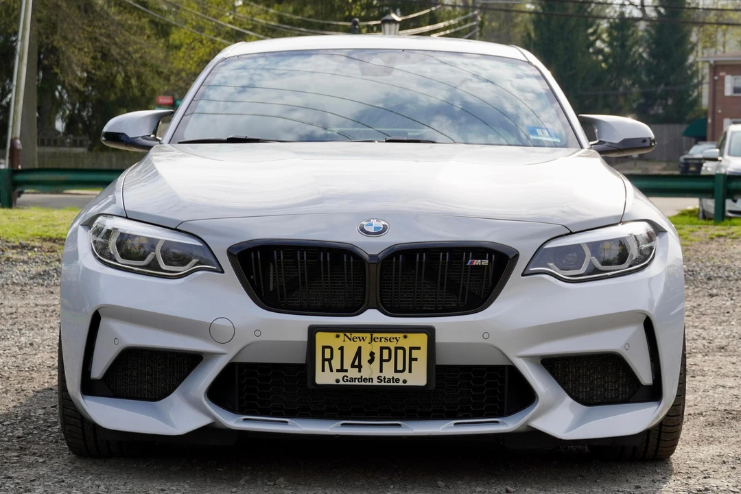 2019 BMW F87 M2 - Image 2 of 5