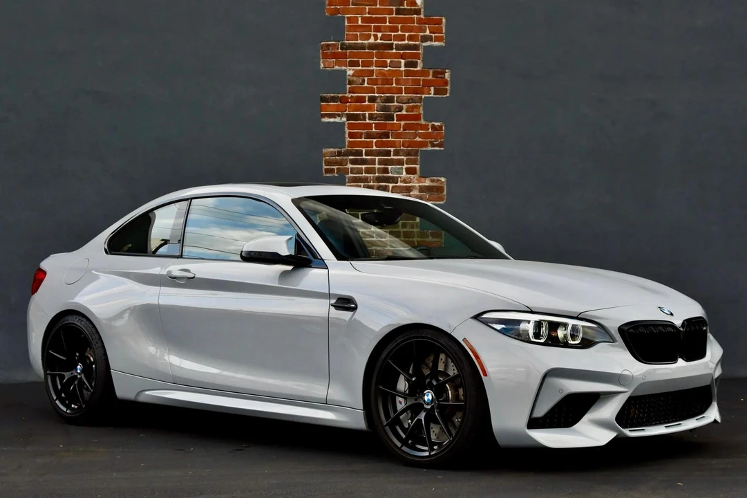 2019 BMW F87 M2 - Image 14 of 31