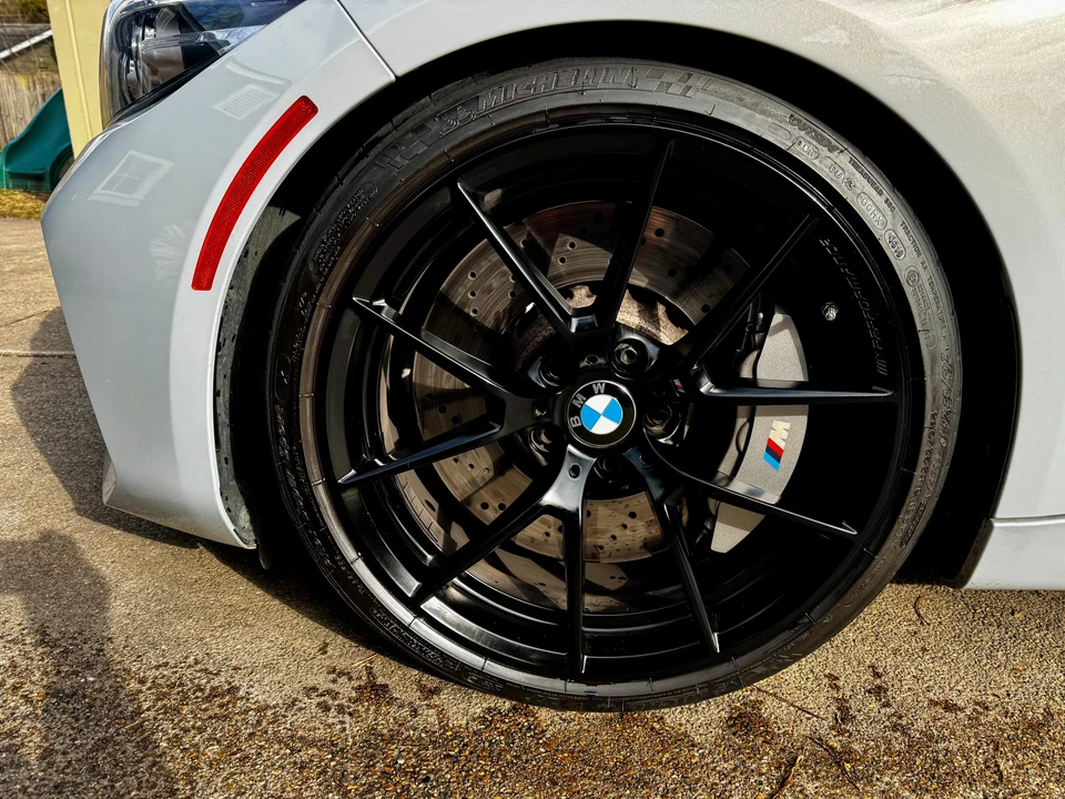 2019 BMW F87 M2 - Image 29 of 31