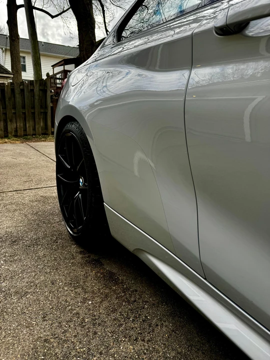 2019 BMW F87 M2 - Image 22 of 31