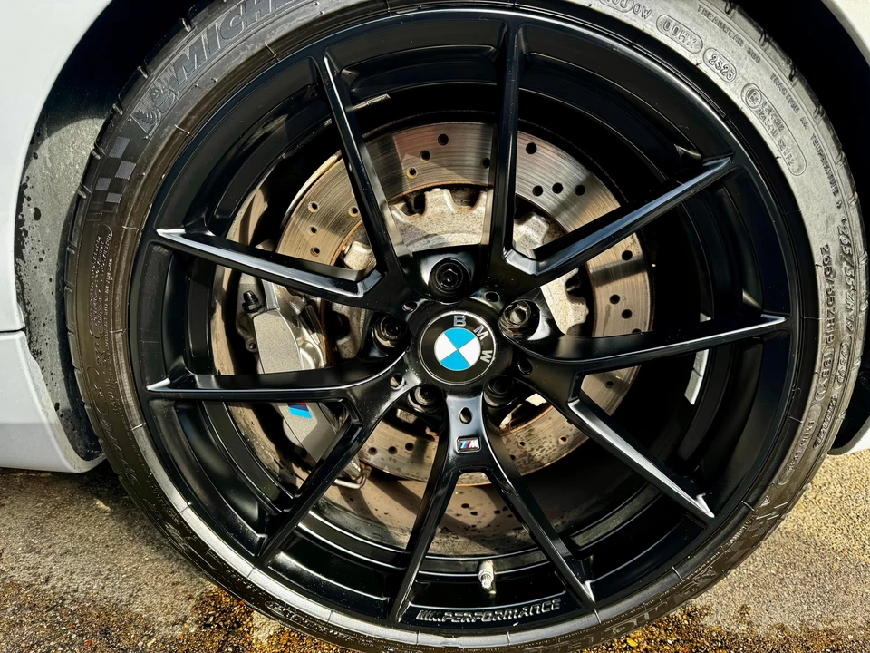 2019 BMW F87 M2 - Image 31 of 31
