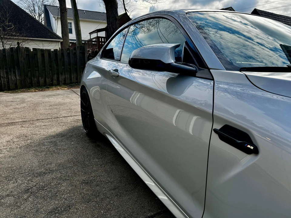 2019 BMW F87 M2 - Image 25 of 31