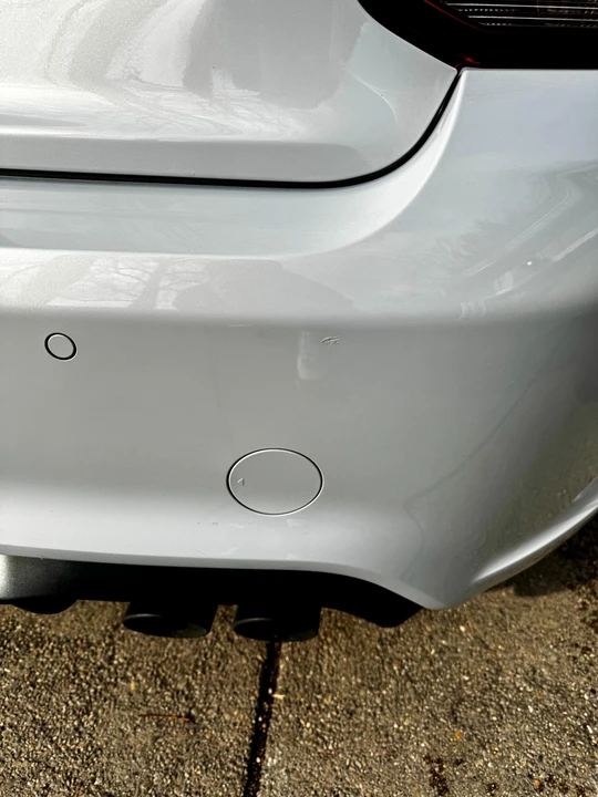2019 BMW F87 M2 - Image 21 of 31