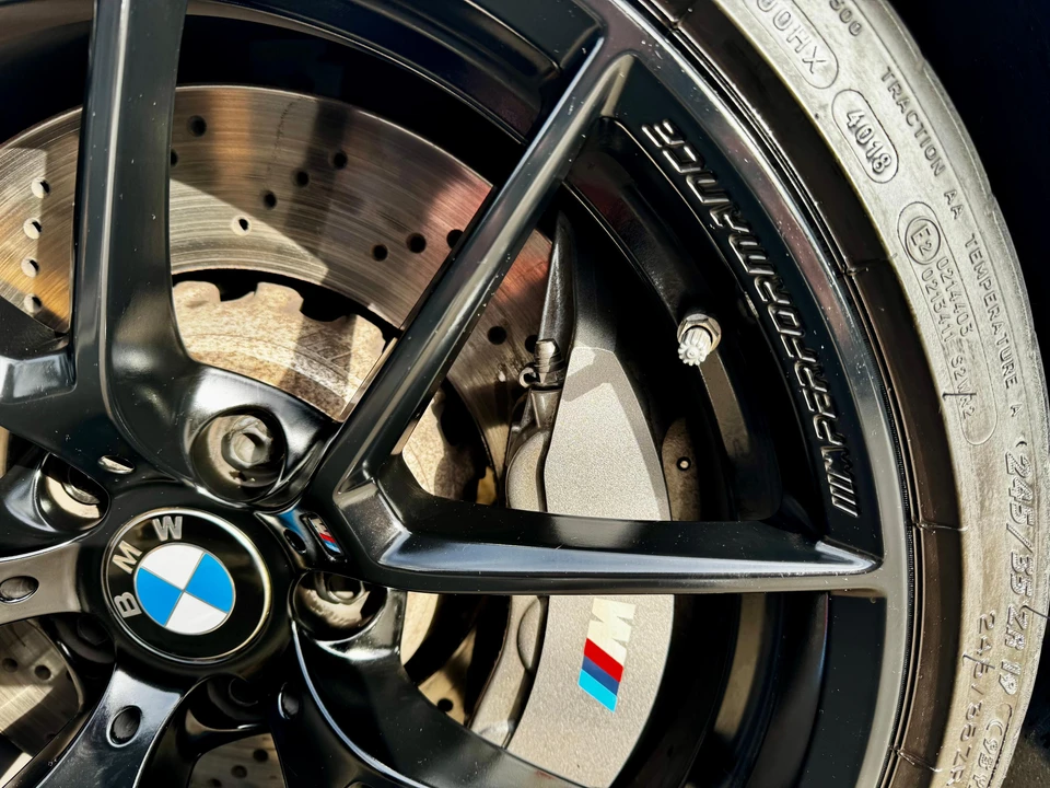 2019 BMW F87 M2 - Image 30 of 31