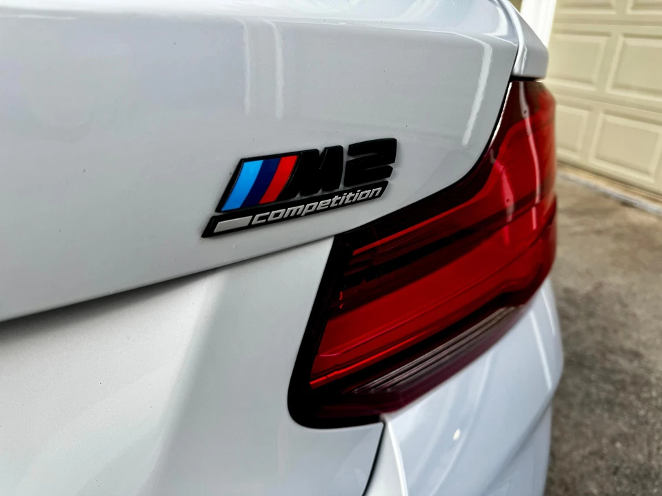 2019 BMW F87 M2 - Image 20 of 31