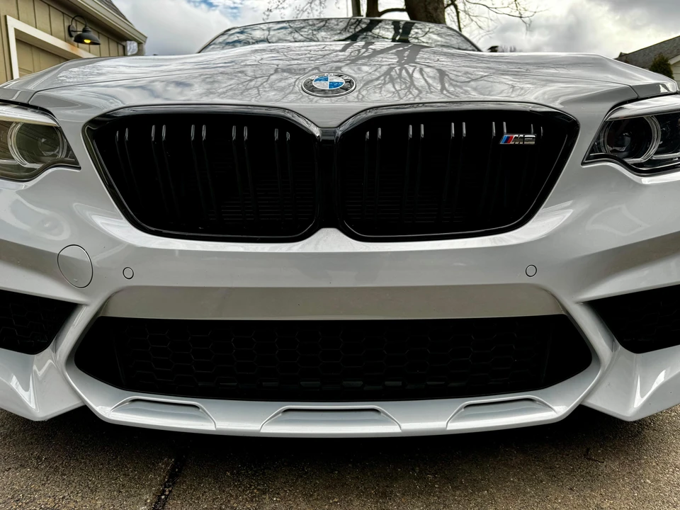 2019 BMW F87 M2 - Image 16 of 31