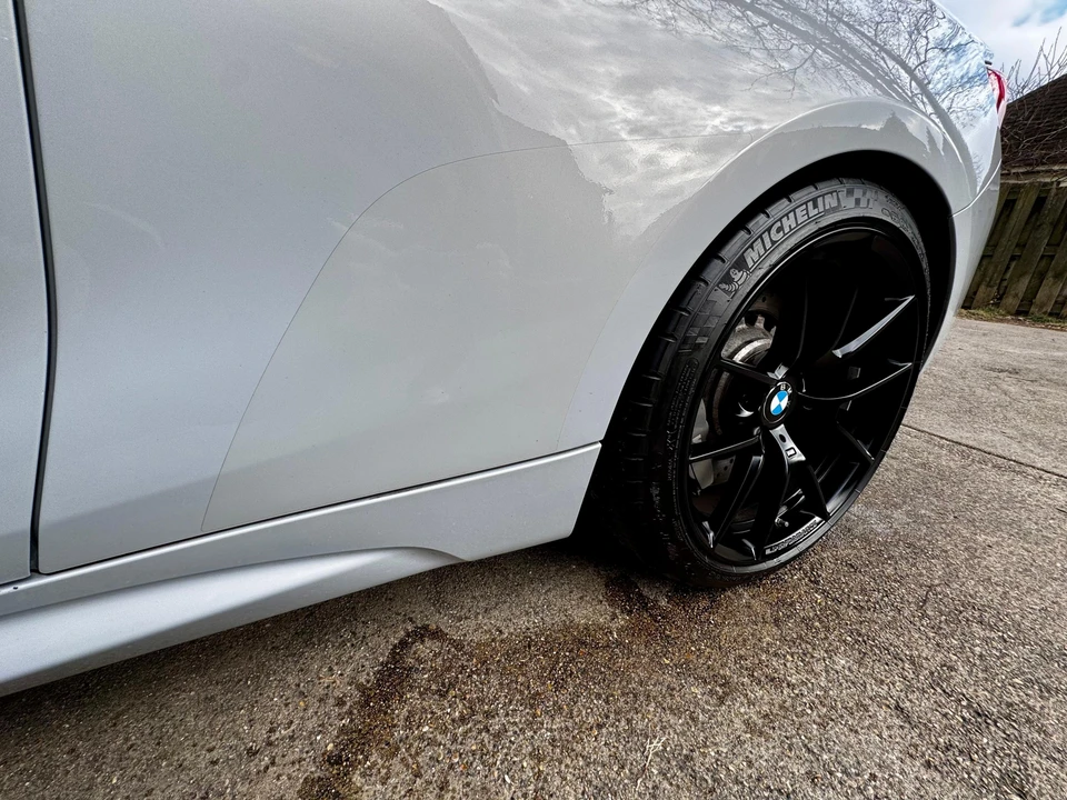 2019 BMW F87 M2 - Image 19 of 31