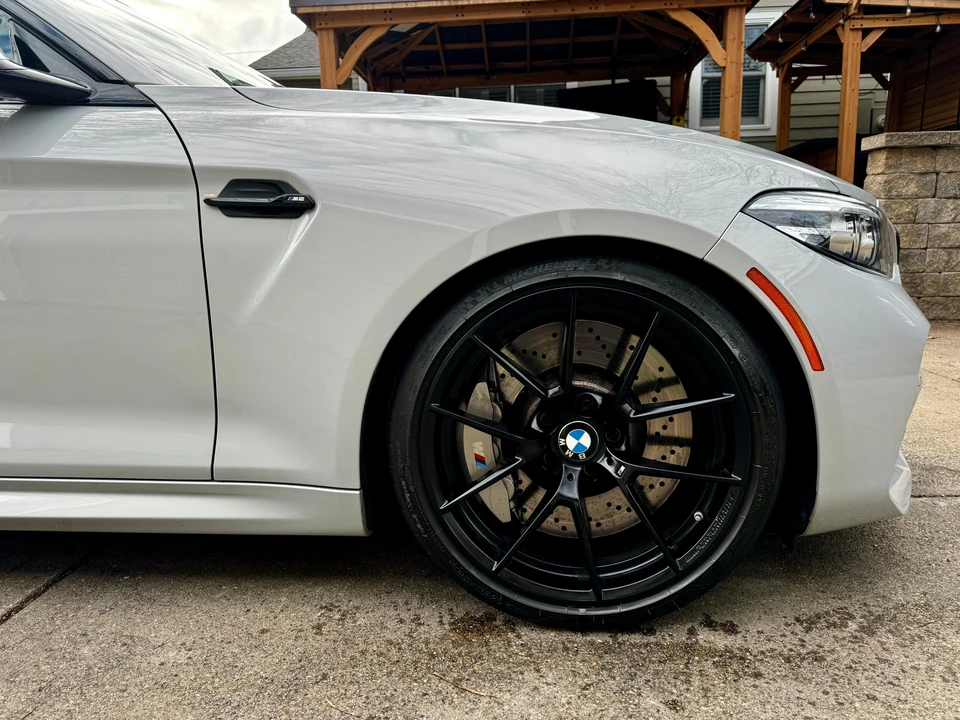 2019 BMW F87 M2 - Image 26 of 31