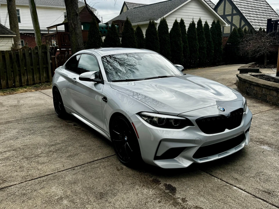 2019 BMW F87 M2 - Image 15 of 31