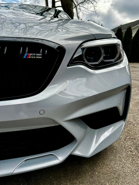 2019 BMW F87 M2 - Image 18 of 31
