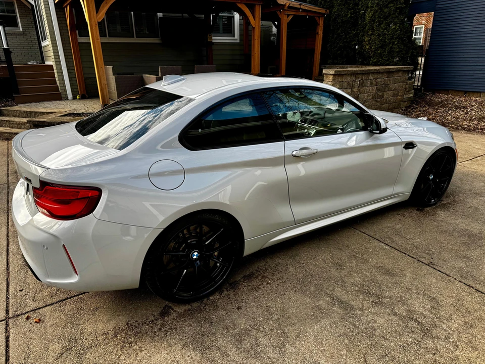 2019 BMW F87 M2 - Image 13 of 31