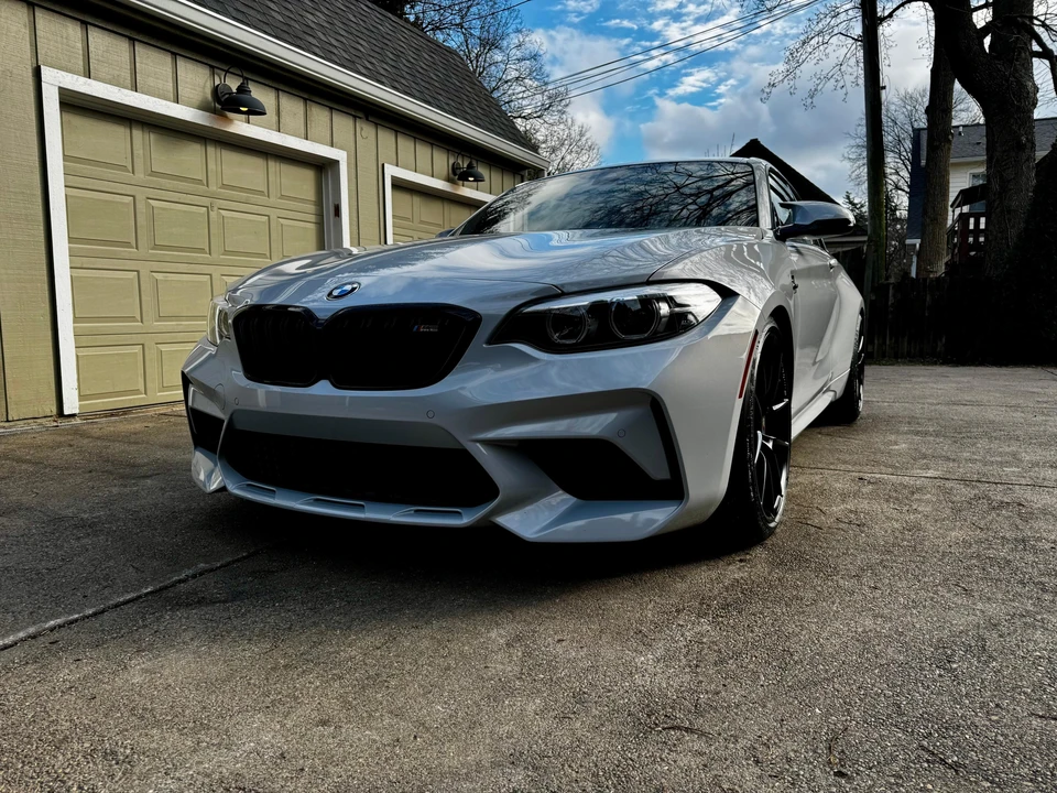 2019 BMW F87 M2 - Image 6 of 31