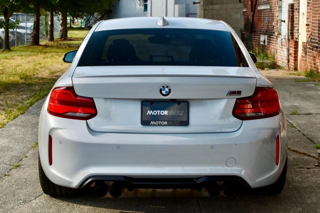 2019 BMW F87 M2 - Image 5 of 31