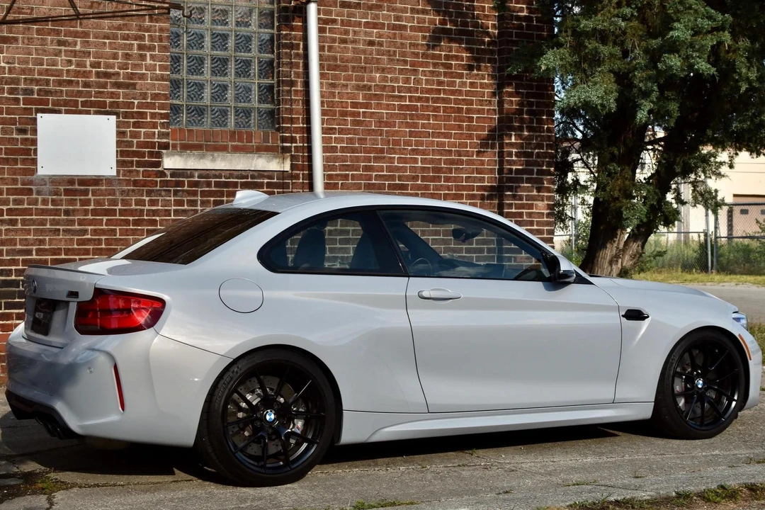 2019 BMW F87 M2 - Image 12 of 31