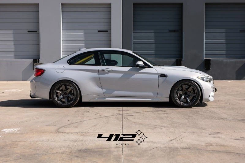 2019 BMW F87 M2 - Image 4 of 21