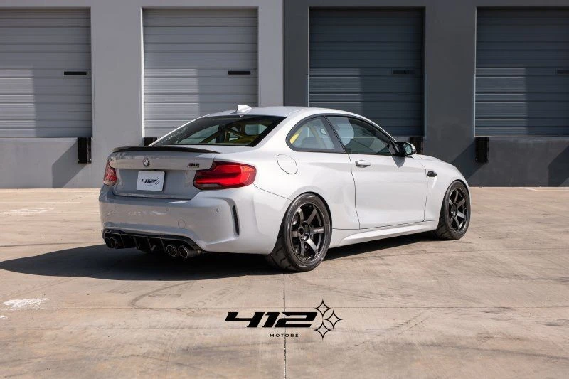2019 BMW F87 M2 - Image 5 of 21