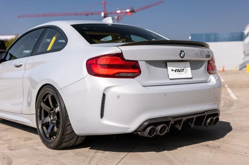 2019 BMW F87 M2 - Image 12 of 21