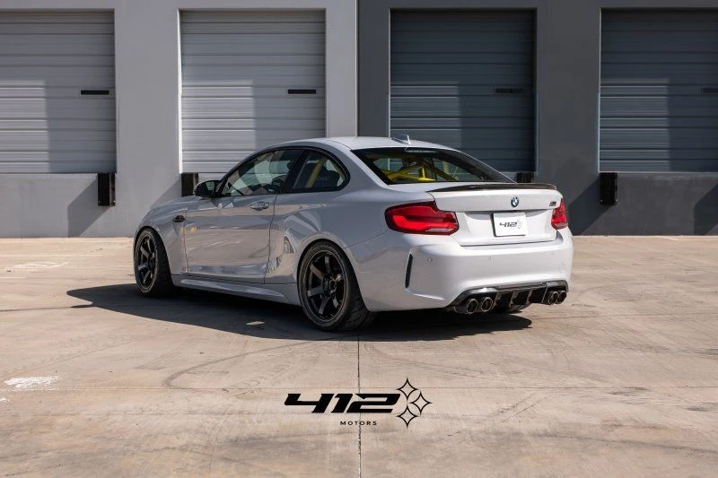 2019 BMW F87 M2 - Image 7 of 21