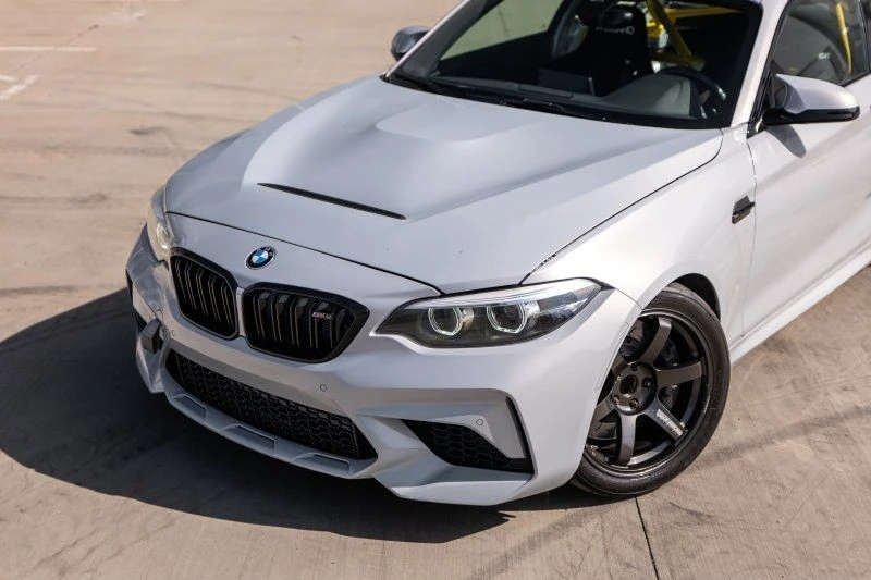 2019 BMW F87 M2 - Image 9 of 21