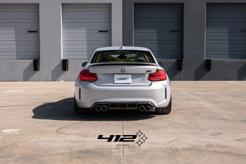 2019 BMW F87 M2 - Image 6 of 21