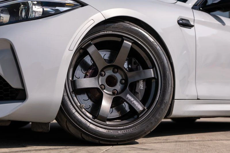 2019 BMW F87 M2 - Image 10 of 21