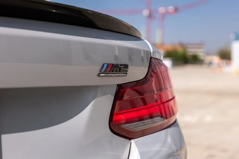 2019 BMW F87 M2 - Image 13 of 21
