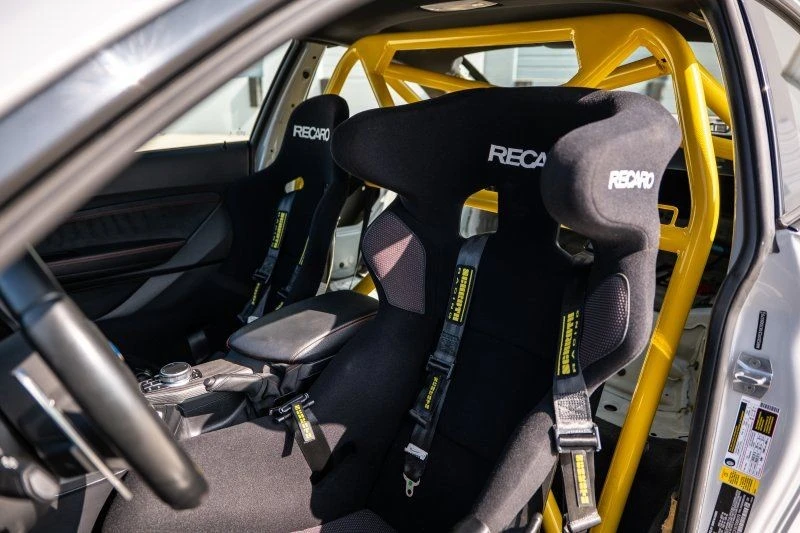 2019 BMW F87 M2 - Image 15 of 21
