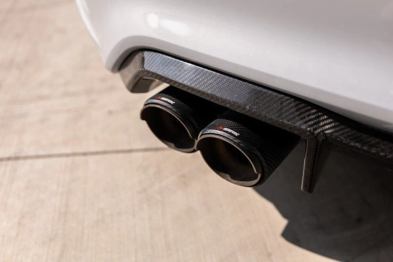 2019 BMW F87 M2 - Image 21 of 21
