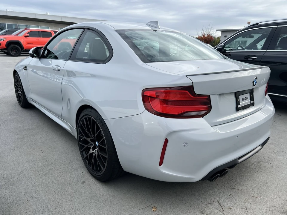 2019 BMW F87 M2 - Image 2 of 4