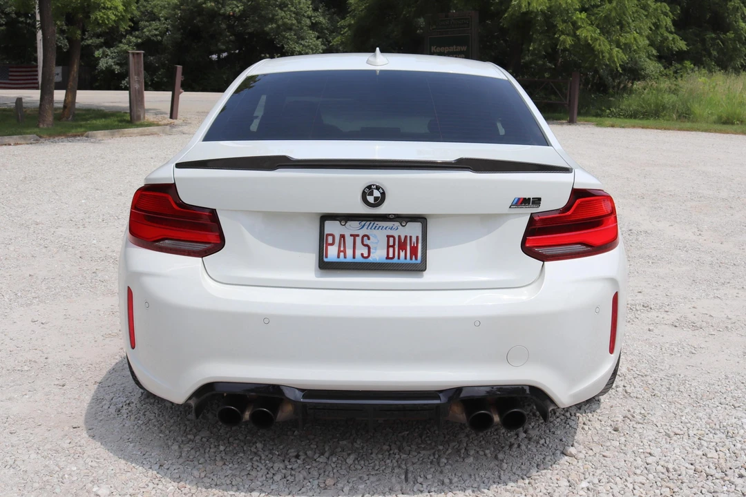 2019 BMW F87 M2 - Image 5 of 31