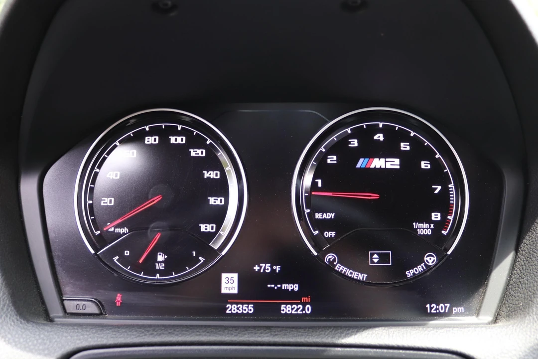 2019 BMW F87 M2 - Image 31 of 31