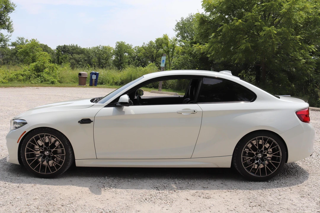 2019 BMW F87 M2 - Image 3 of 31